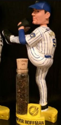 Trevor Hoffman (Variant)