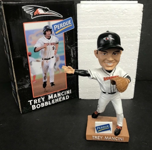 Trey Mancini