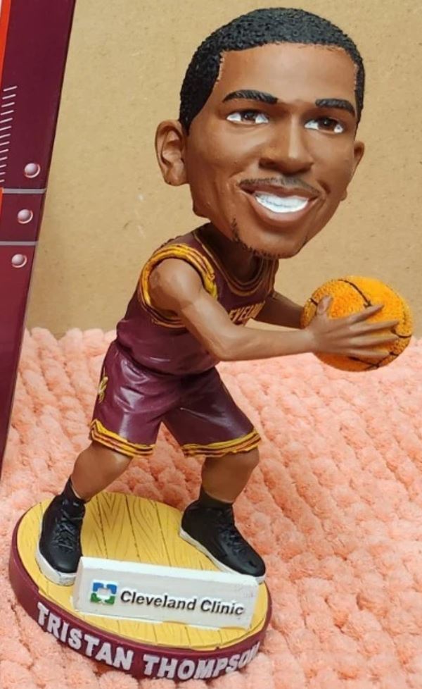 Tristan Thompson