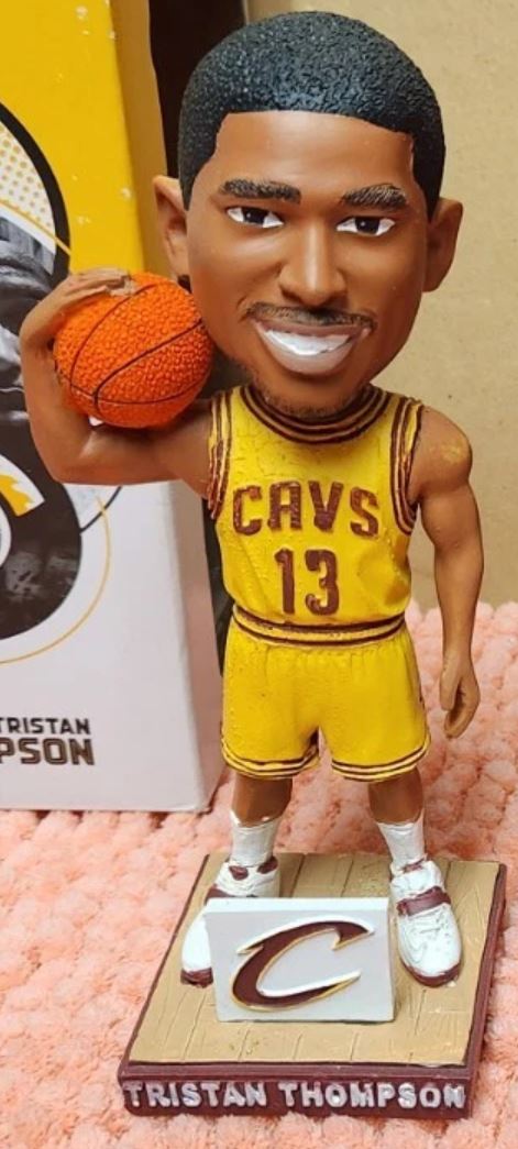 Tristan Thompson