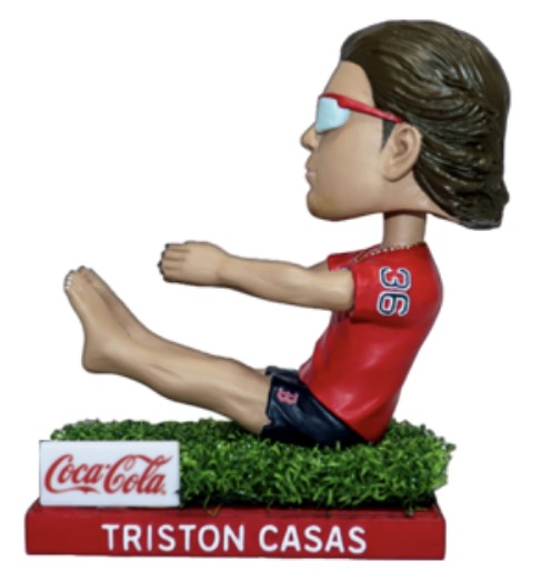 Triston Casas