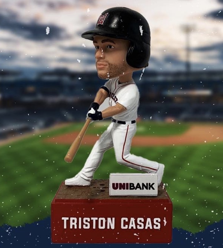 Triston Casas