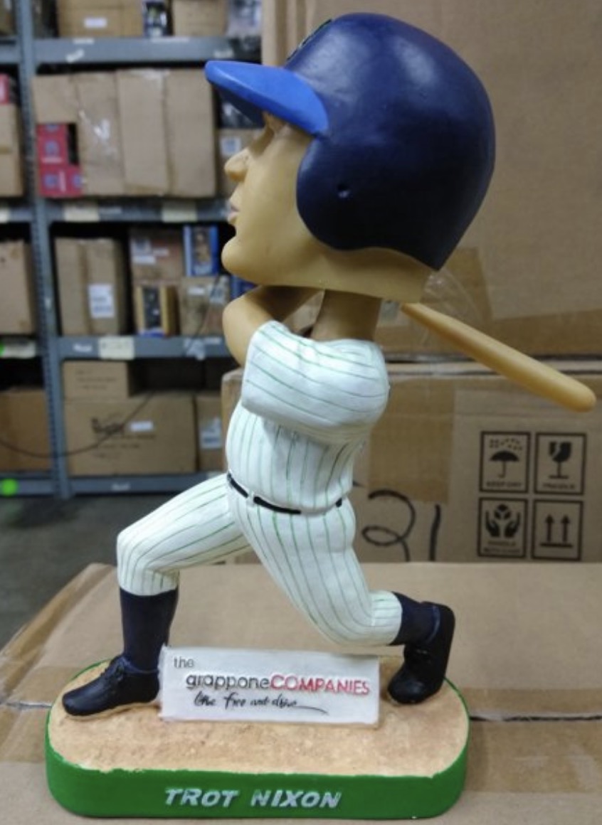 Trot Nixon