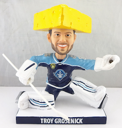 Troy Grosenick