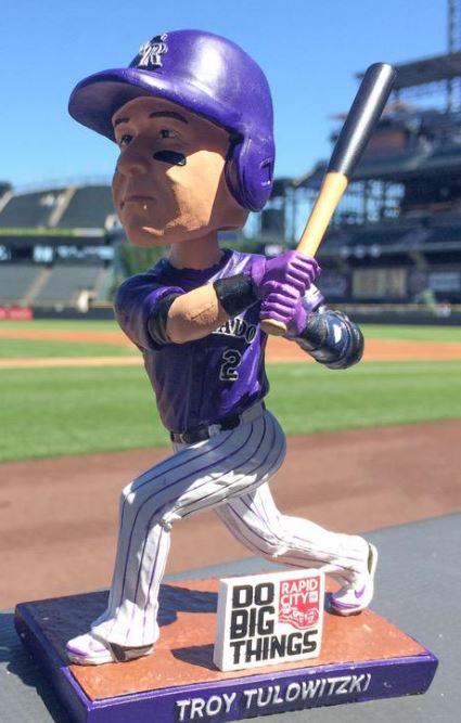 Troy Tulowitzki