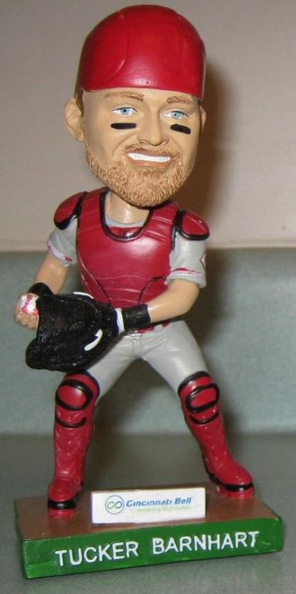 Tucker Barnhart