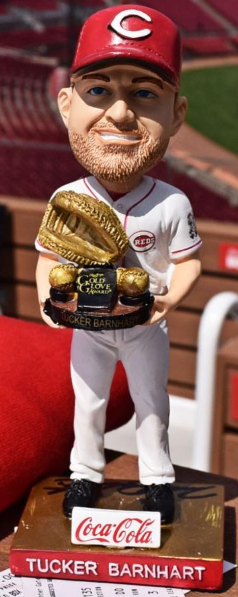 Tucker Barnhart