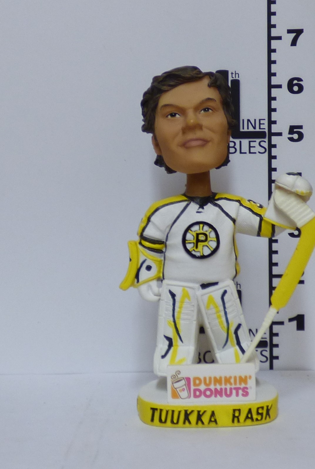 Tuukka Rask