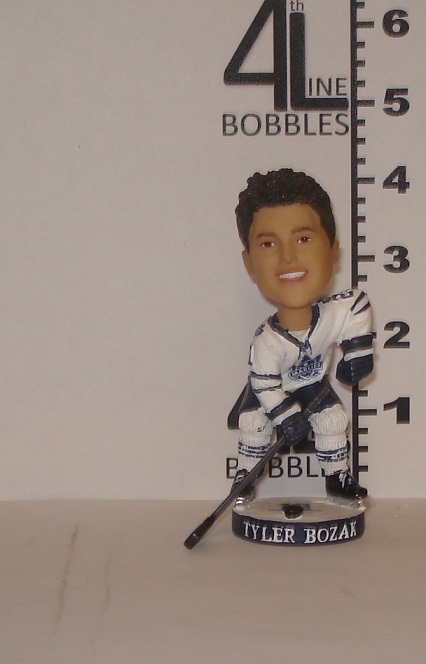Tyler Bozak