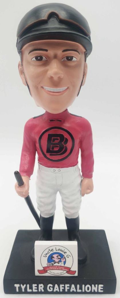 Tyler Gaffalione