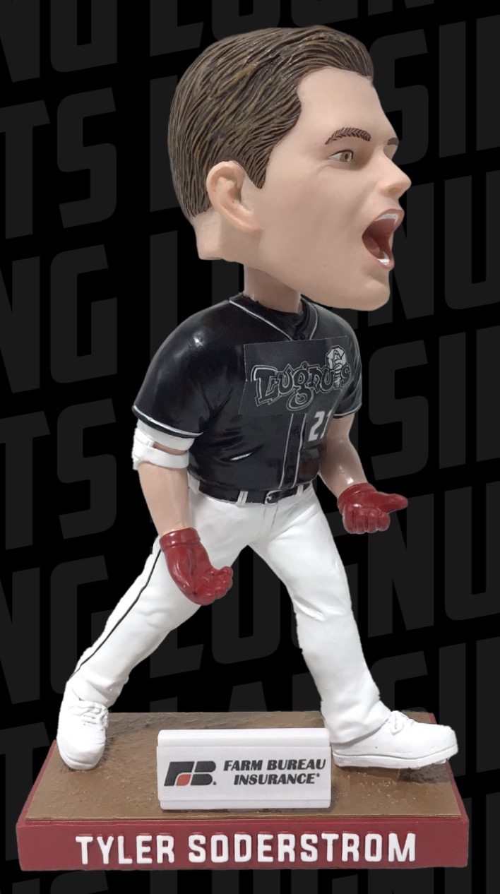 Tyler Soderstrom (Variant)