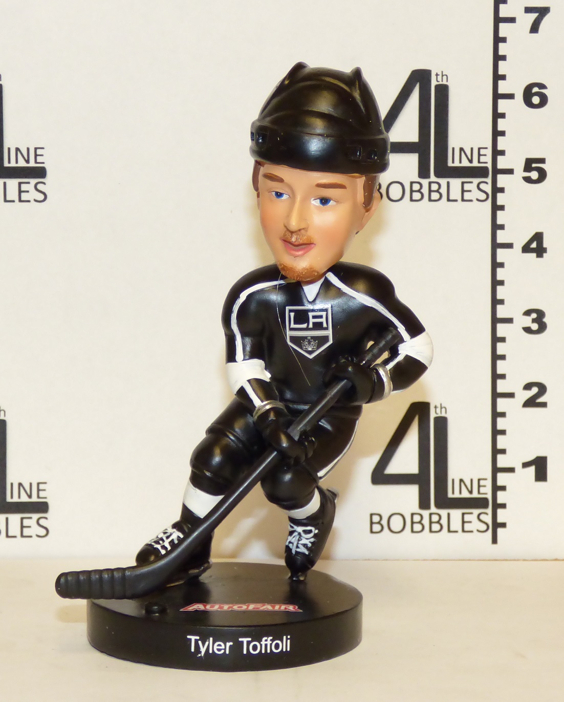 Tyler Toffoli