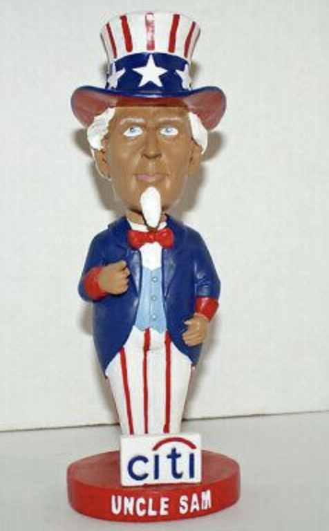 Uncle Sam