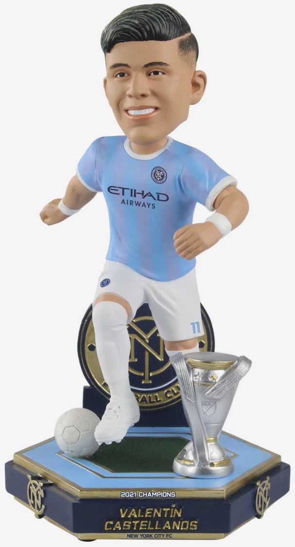 Valentin Castellanos