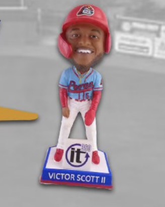 Victor Scott II
