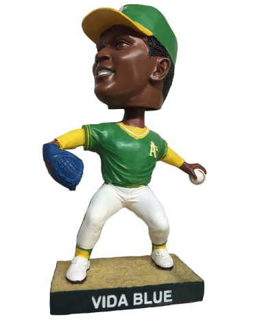 Vida Blue