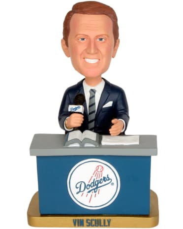 Vin Scully
