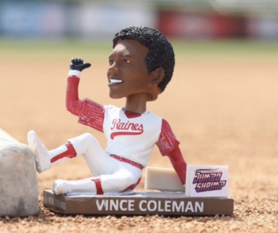Vince Coleman