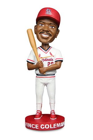 Vince Coleman