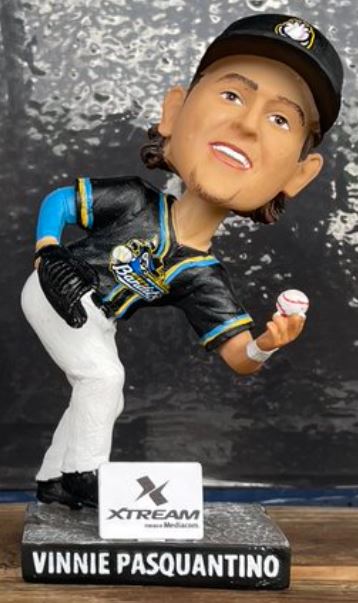 Vinnie Pasquantino
