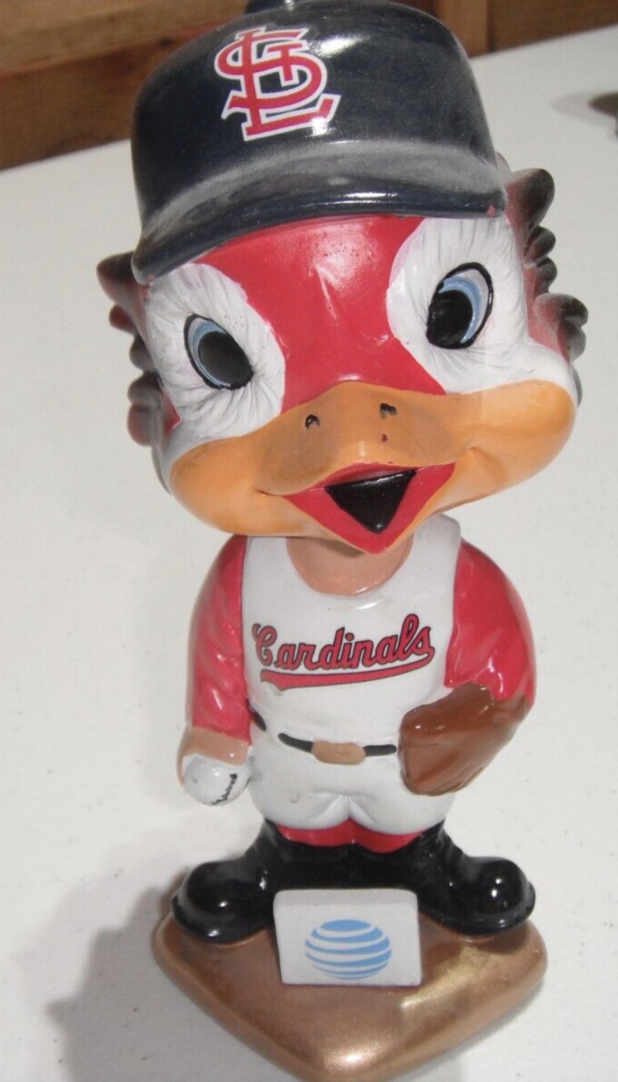 Vintage Cardinal