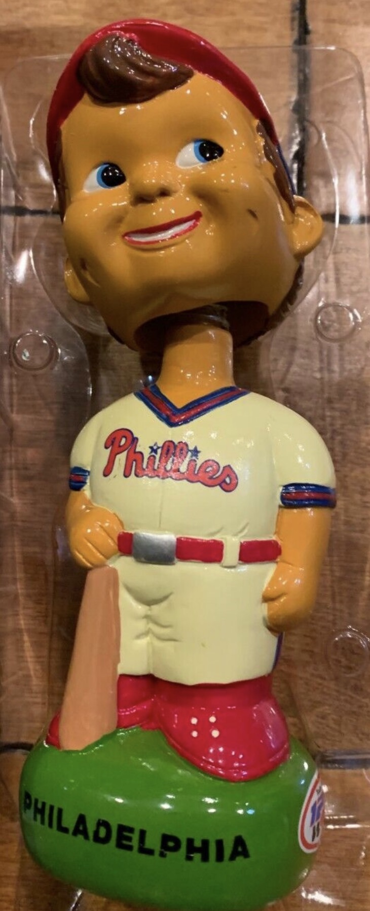 Vintage Phillie