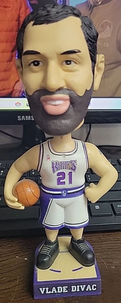 Vlade Divac