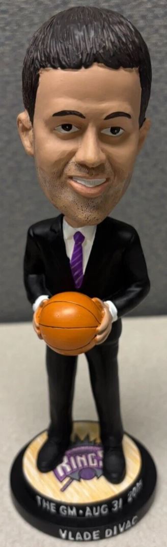 Vlade Divac