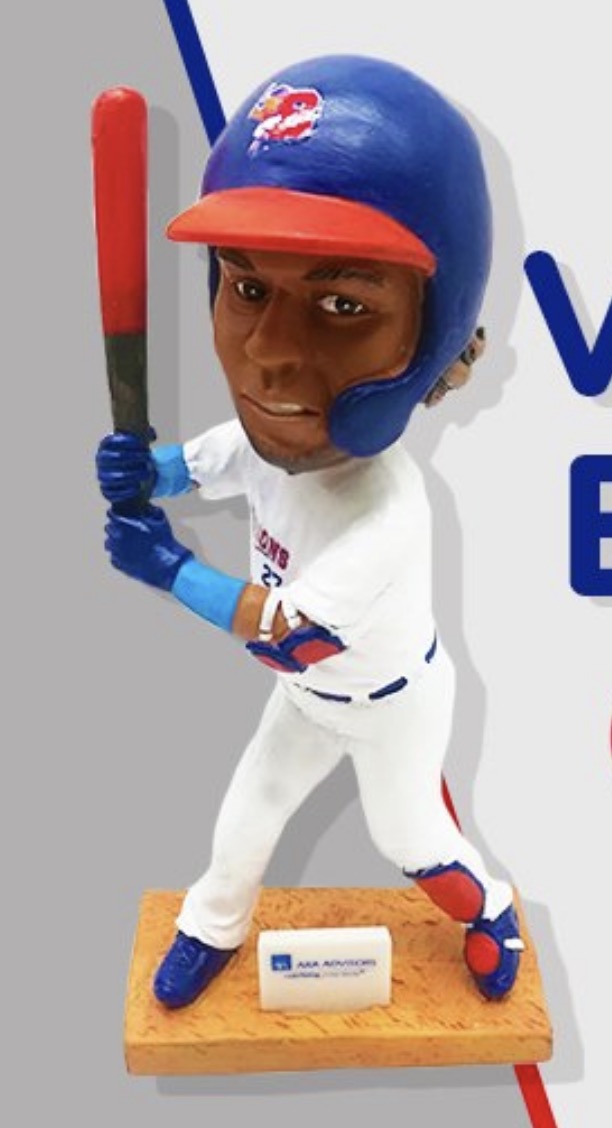 Vladimir Guerrero Jr.