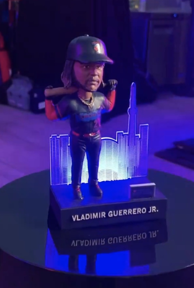 Vladimir Guerrero Jr.