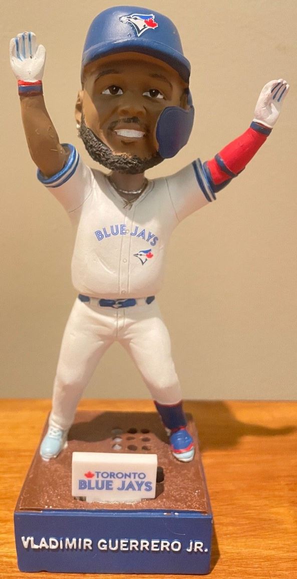 Vladimir Guerrero Jr.