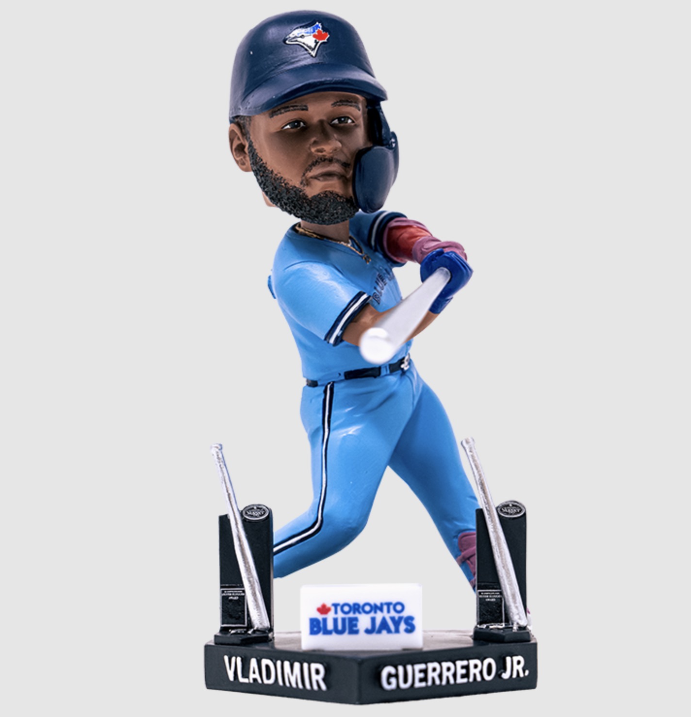 Vladimir Guerrero Jr.