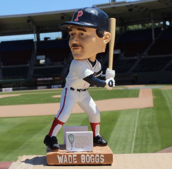 Wade Boggs