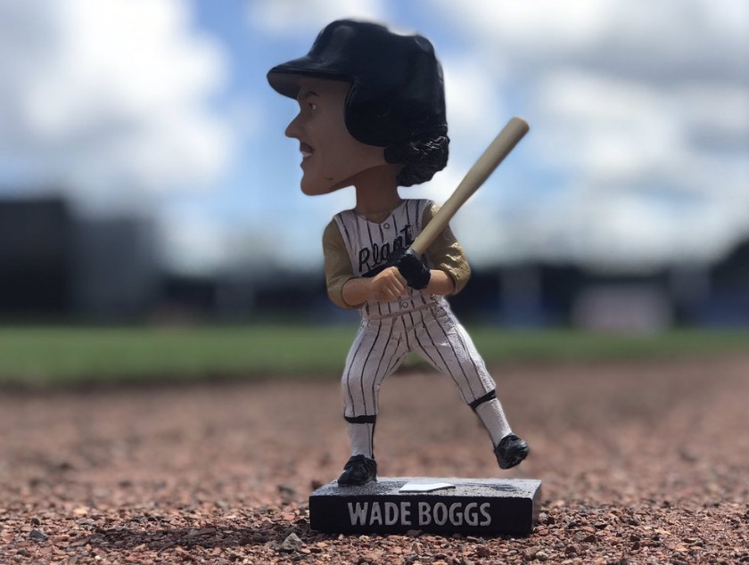 Wade Boggs