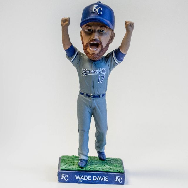 Wade Davis