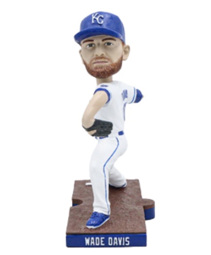 Wade Davis