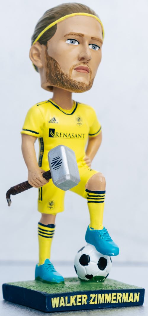 Walker Zimmerman