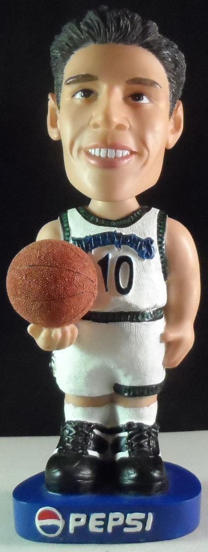 Wally Szczerbiak (Home)