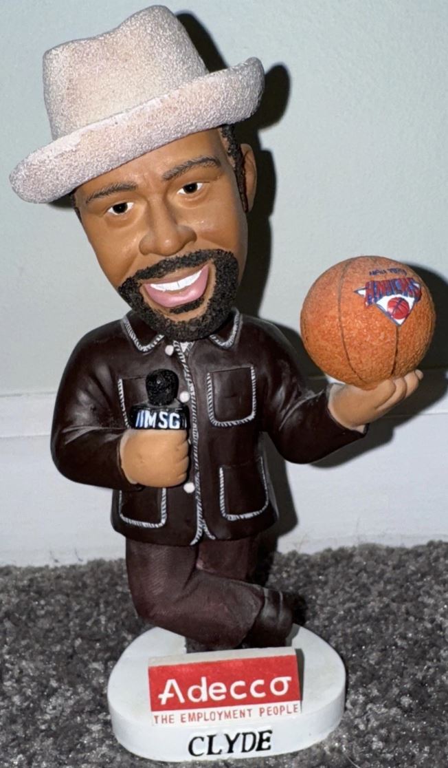 Walt Frazier