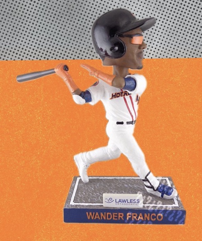 Wander Franco