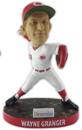 Wayne Granger