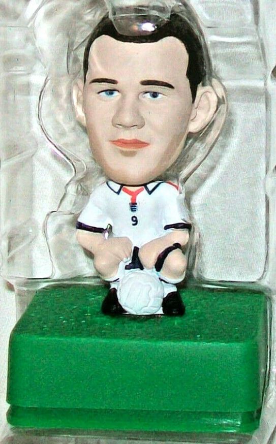 Wayne Rooney (Air Freshener)