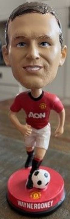 Wayne Rooney