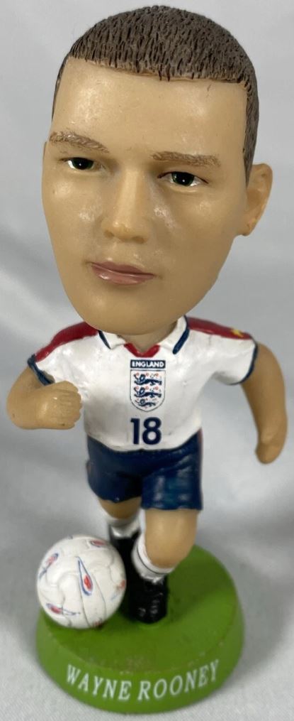 Wayne Rooney (Mini)