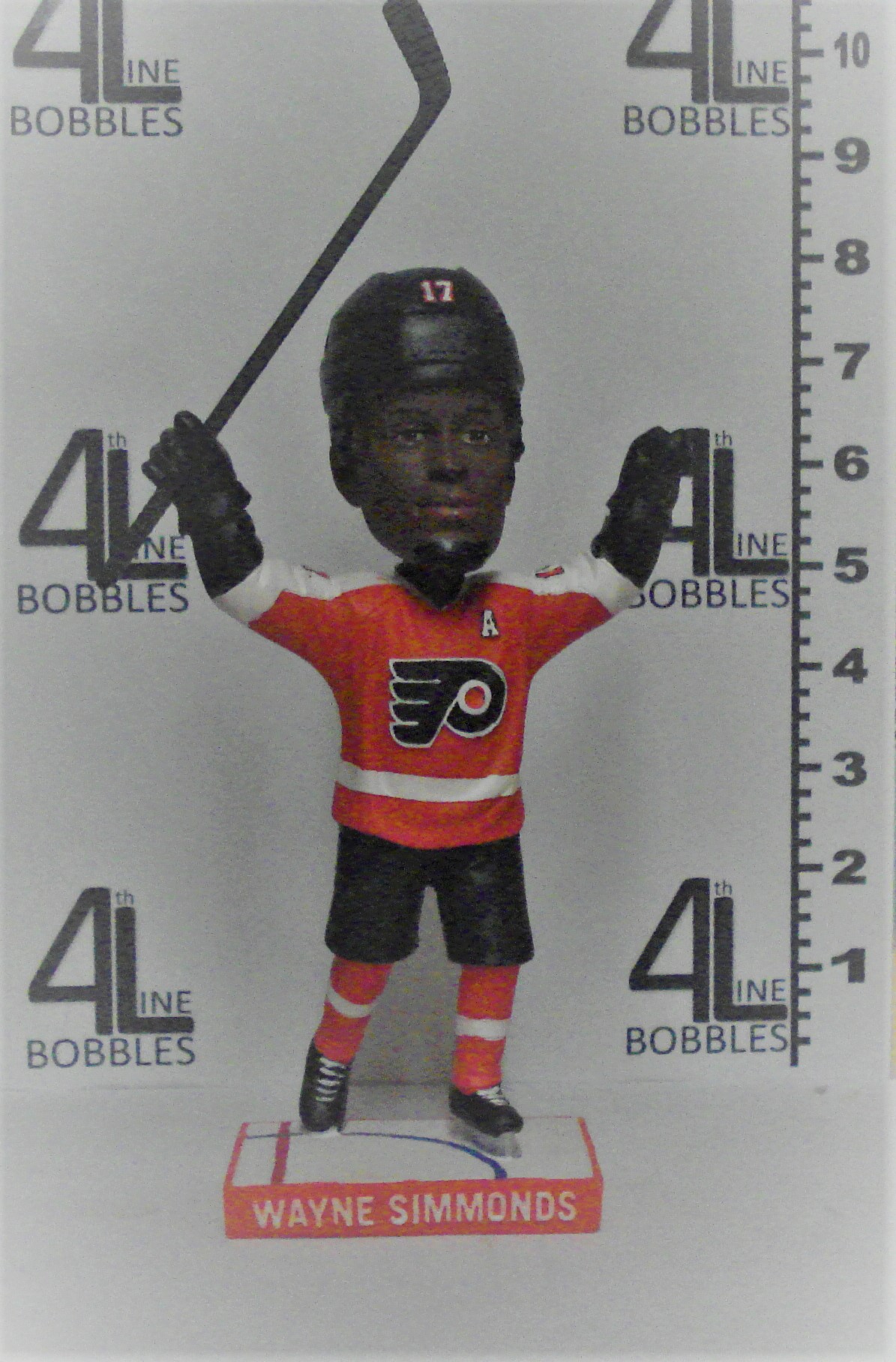 Wayne Simmonds