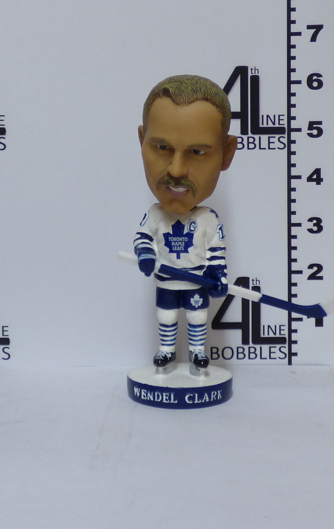 Wendel Clark
