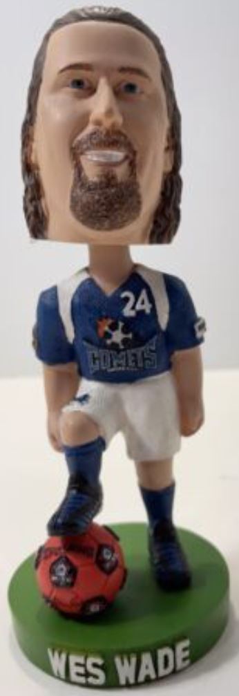 Wes Wade