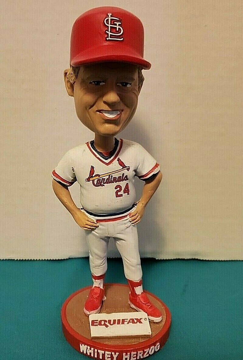 Whitey Herzog