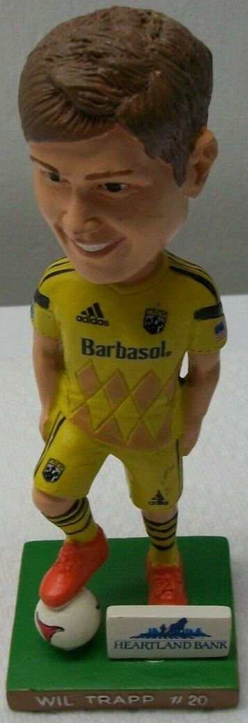 Wil Trapp