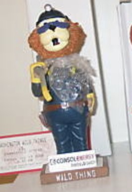Wild Thing